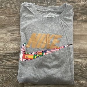Nike Tshirt